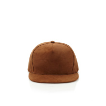 Daim Brim Snapback Chapeaux En Gros